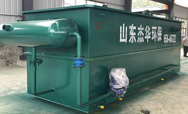 屠宰污水處理設(shè)備