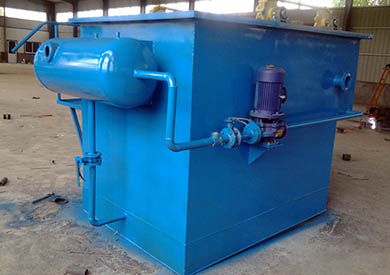 印染污水處理設備