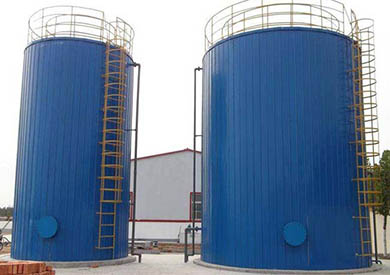 UASB厭氧反應(yīng)器